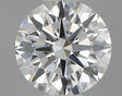0.31 carat Round diamond D  VS1 Excellent
