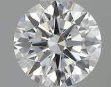 0.31 carat Round diamond D  VS1 Excellent