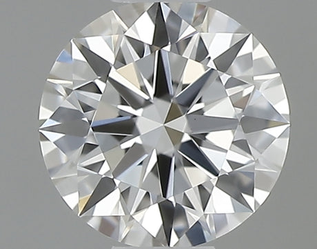 0.31 carat Round diamond D  VS1 Excellent