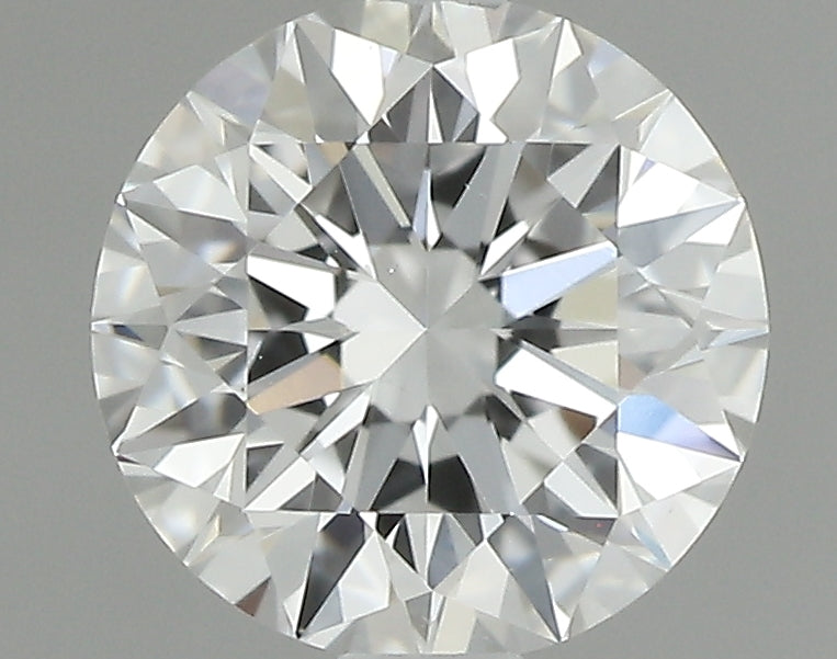 0.71 carat Round diamond E  VS2 Excellent