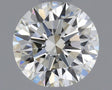 0.70 carat Round diamond K VS2 Excellent