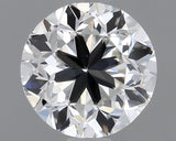 1.00 carat Round diamond I VS1 Good