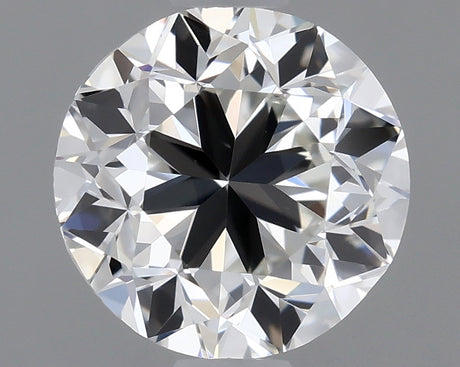 1.00 carat Round diamond I VS1 Good