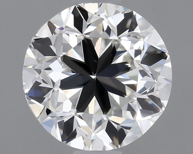 1.00 carat Round diamond I VS1 Good