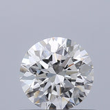 0.56 carat Round diamond G VS1 Excellent