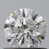 0.54 carat Round diamond E  VS1 Excellent