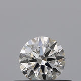 0.31 carat Round diamond F  VVS2 Excellent