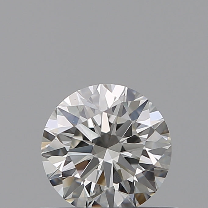 0.46 carat Round diamond I  VS1 Excellent