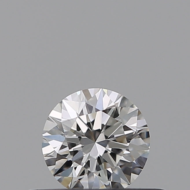 0.30 carat Round diamond F  VVS1 Excellent