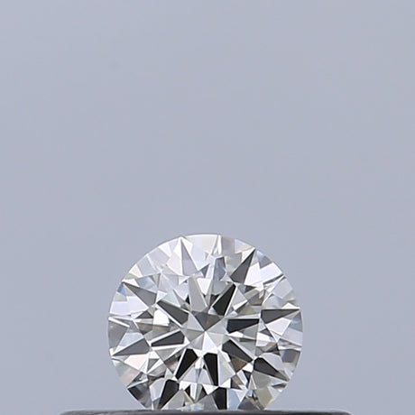 0.18 carat Round diamond G VVS1 Excellent