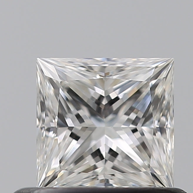 0.52 carat Princess diamond G  VVS2