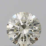 0.30 carat Round diamond K  VS2 Excellent
