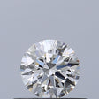 0.40 carat Round diamond F VVS1 Excellent