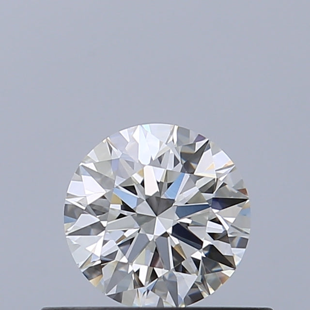 0.40 carat Round diamond F VVS1 Excellent