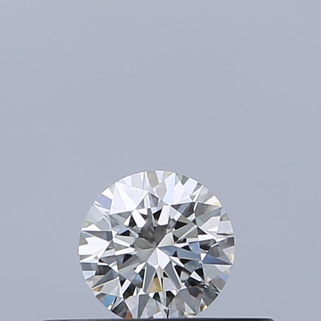 0.22 carat Round diamond G VVS1 Excellent