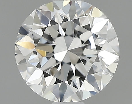 1.00 carat Round diamond F VS2 VeryGood