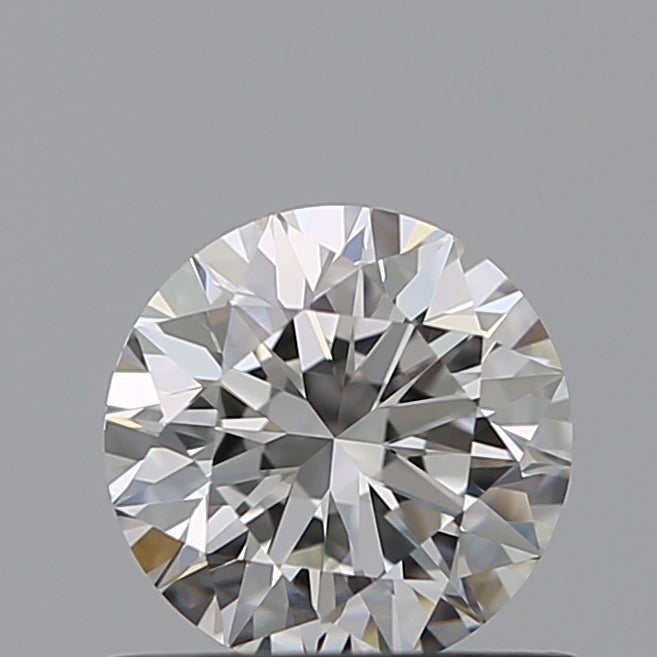 0.61 carat Round diamond H  VVS1 Excellent