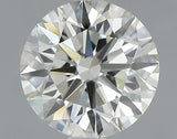 1.00 carat Round diamond J  VVS1 Excellent