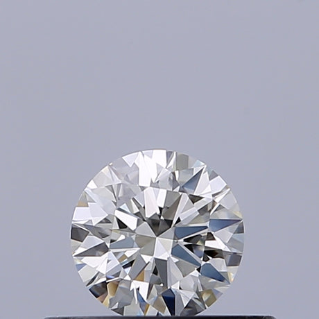0.32 carat Round diamond J VVS1 Excellent