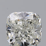 1.03 carat Cushion diamond I  VS1