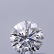 0.50 carat Round diamond D VVS1 VeryGood