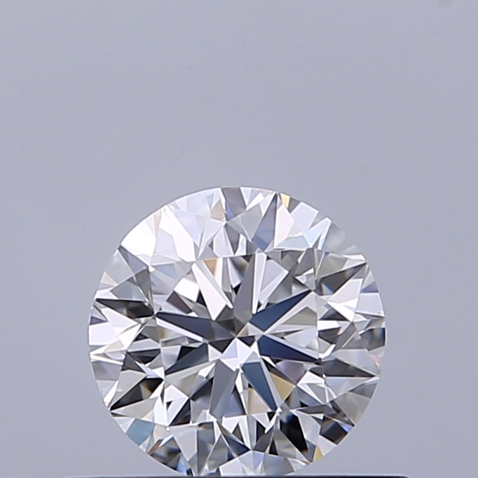 0.50 carat Round diamond D VVS1 VeryGood