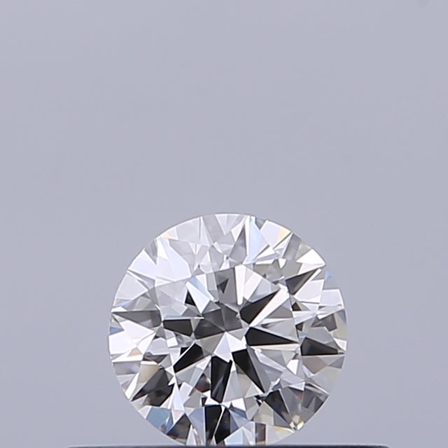 0.29 carat Round diamond D VVS1 Excellent