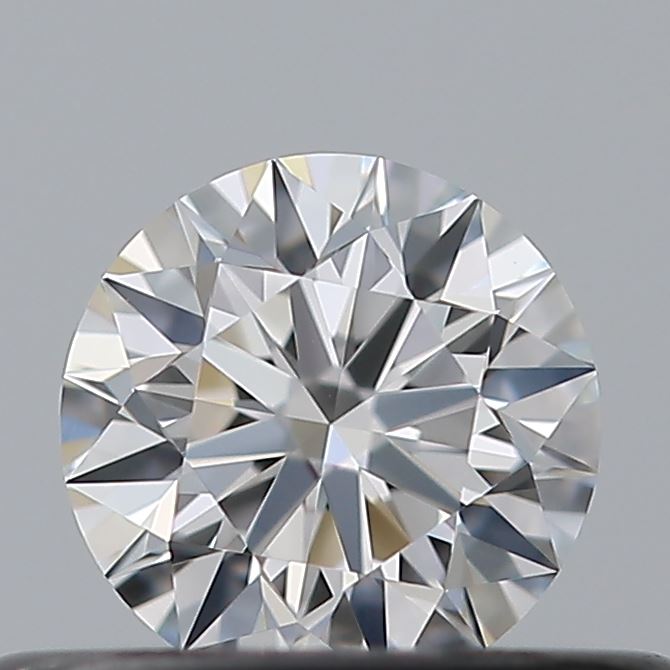 0.30 carat Round diamond E  VVS2 Excellent