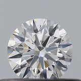 0.30 carat Round diamond E  VVS2 Excellent