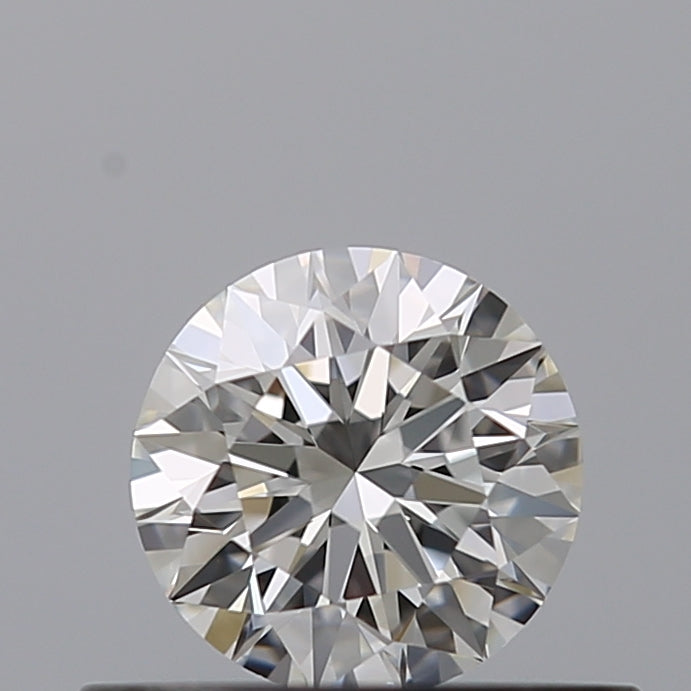 0.40 carat Round diamond G IF Excellent