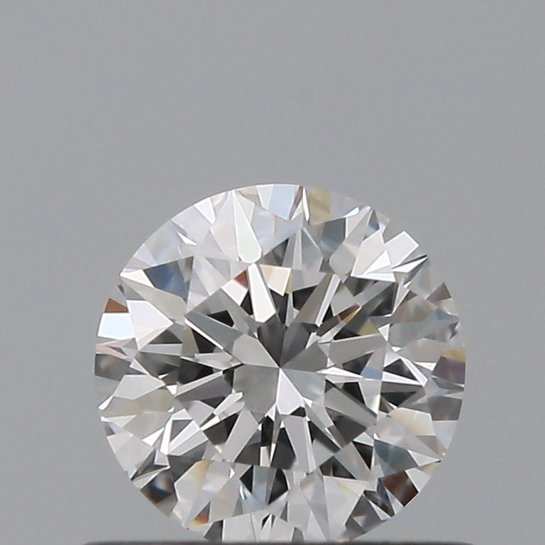 0.51 carat Round diamond E  VVS2 Excellent