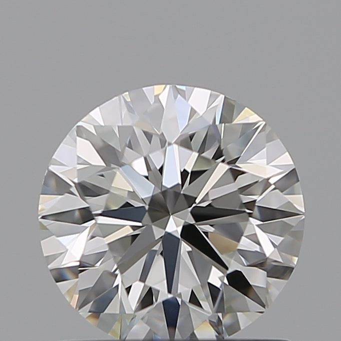 0.90 carat Round diamond H  VS1 Excellent