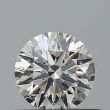 0.40 carat Round diamond H IF Excellent