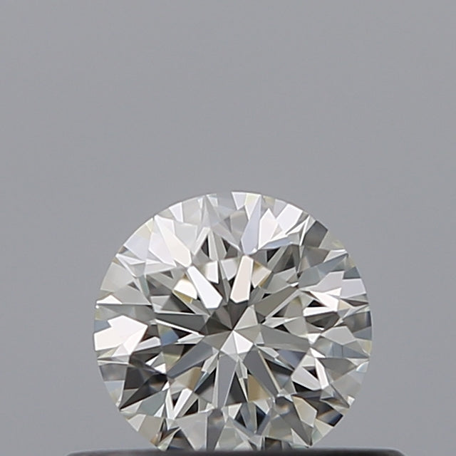 0.35 carat Round diamond G VVS1 Excellent