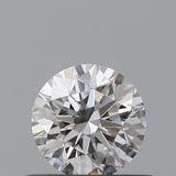 0.45 carat Round diamond E  VS1 Excellent