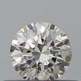 0.30 carat Round diamond I  VVS1 Excellent