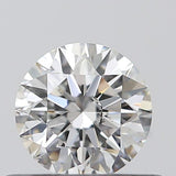 0.42 carat Round diamond E  SI1 Excellent