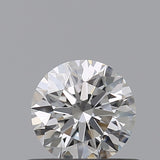 0.51 carat Round diamond G  SI1 Excellent