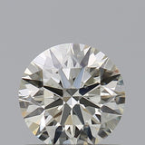 0.60 carat Round diamond M  SI1 Excellent