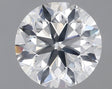 1.50 carat Round diamond H SI2 VeryGood