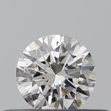 0.25 carat Round diamond G  VS1 Excellent