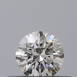 0.24 carat Round diamond D VS1 Excellent