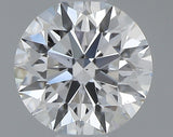 0.57 carat Round diamond D  VS1 Excellent