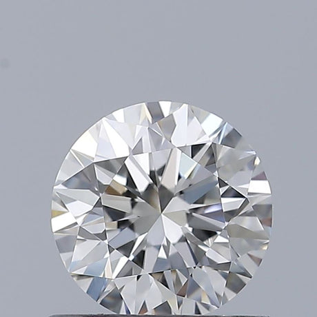 0.61 carat Round diamond G VVS1 Excellent