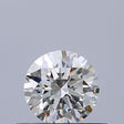 0.41 carat Round diamond G IF Excellent