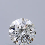 0.41 carat Round diamond G IF Excellent