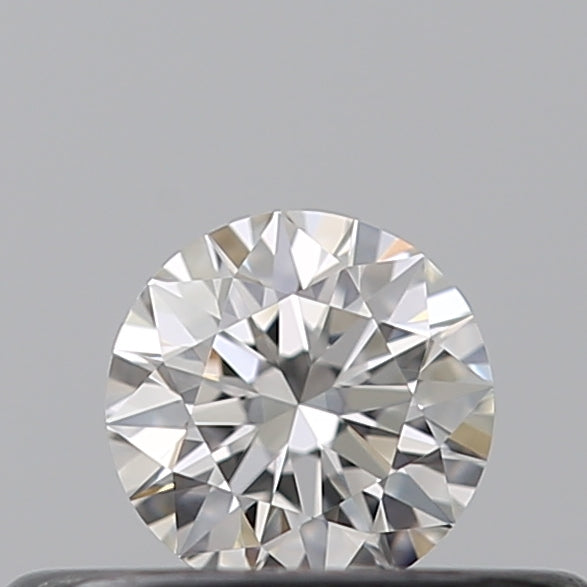 0.20 carat Round diamond G  VVS1 Excellent