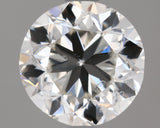 2.00 carat Round diamond H SI2 Good