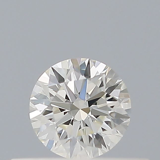 0.24 carat Round diamond G VVS1 Excellent