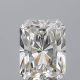 0.70 carat Radiant diamond G FL 